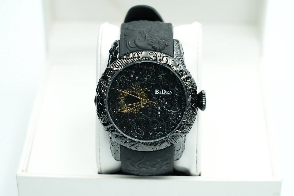 Biden Watch - 2