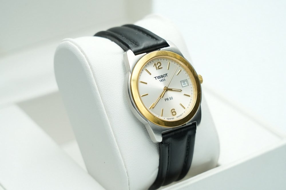 Tissot Watch - 4