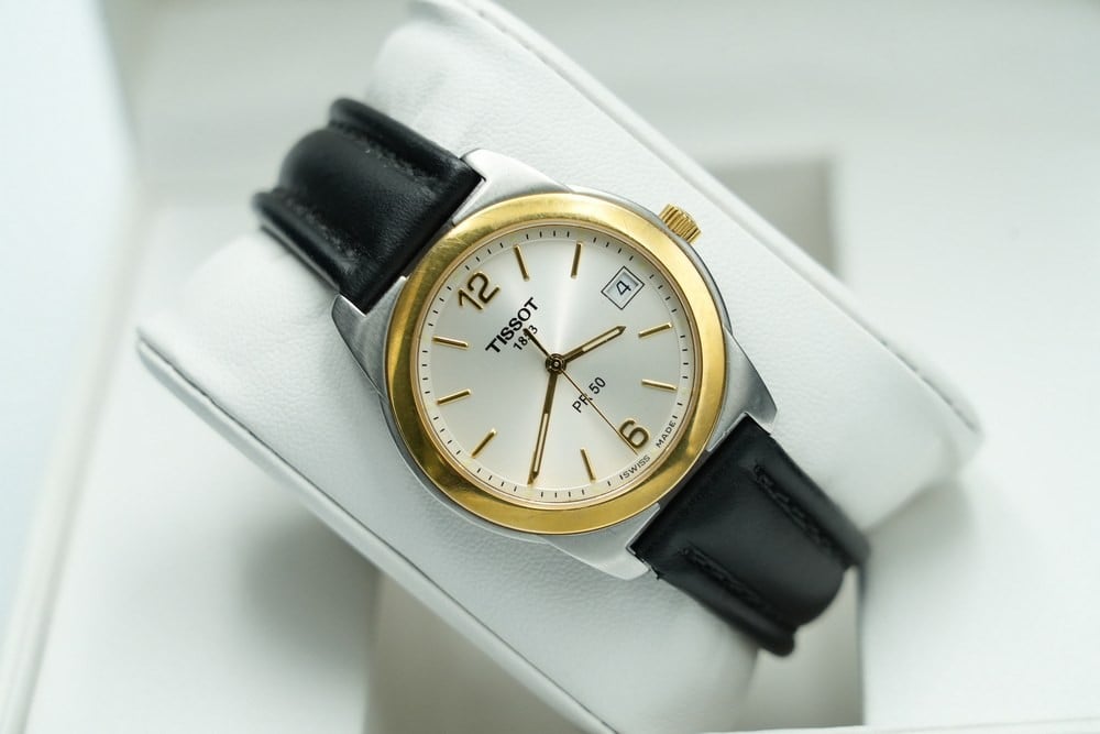 Tissot Watch - 5