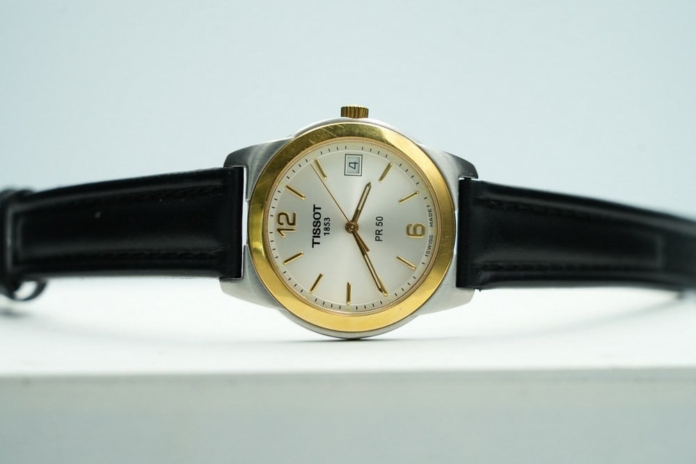 Tissot Watch - 7