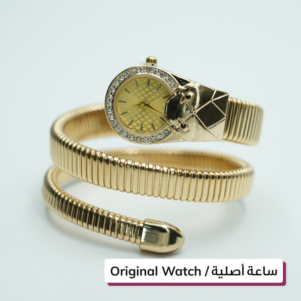 Fashion Watch - 1