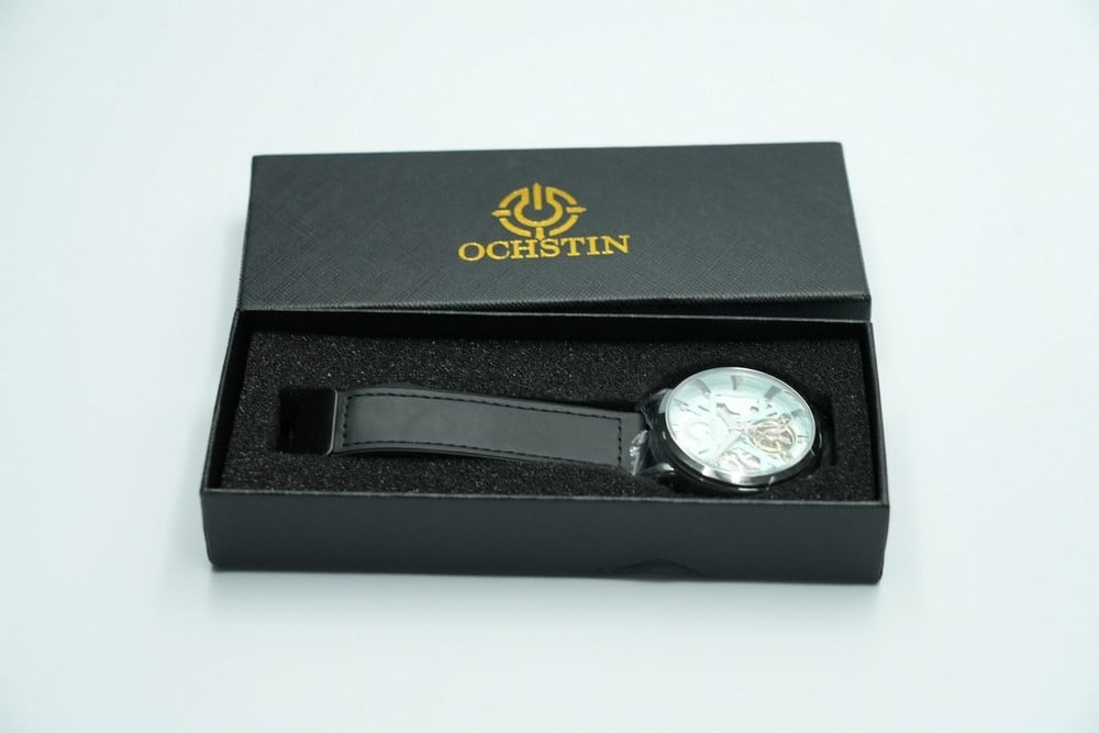 Ochstin Watch - 3