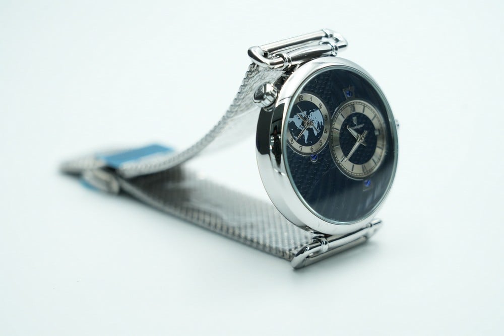 Poedagar Watch - 6