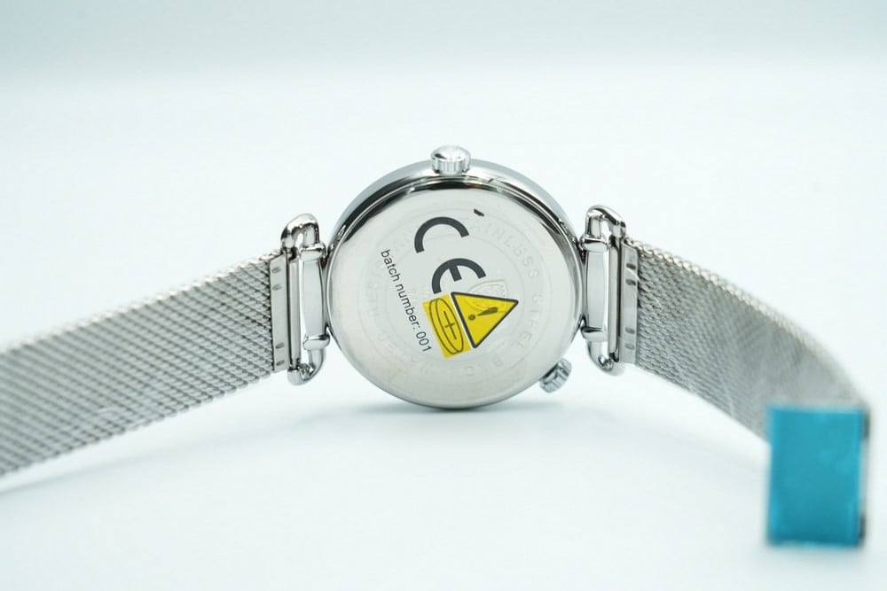 Poedagar Watch - 8