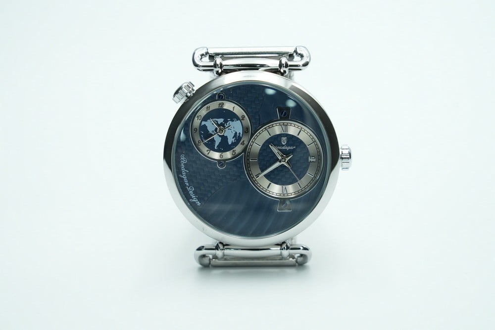 Poedagar Watch - 4