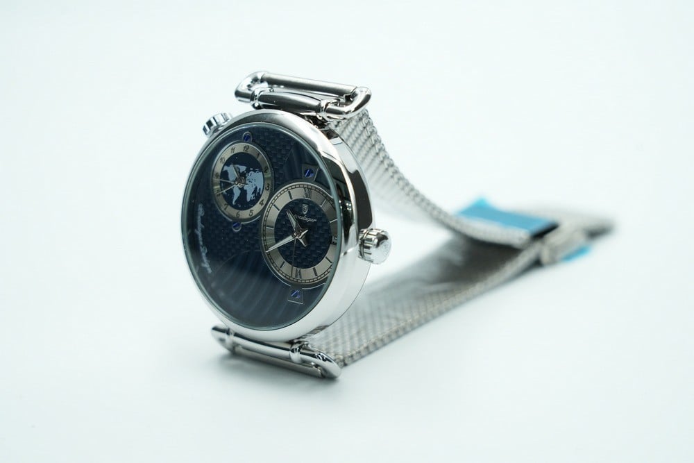 Poedagar Watch - 5