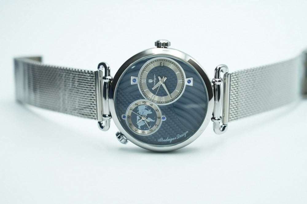 Poedagar Watch - 7