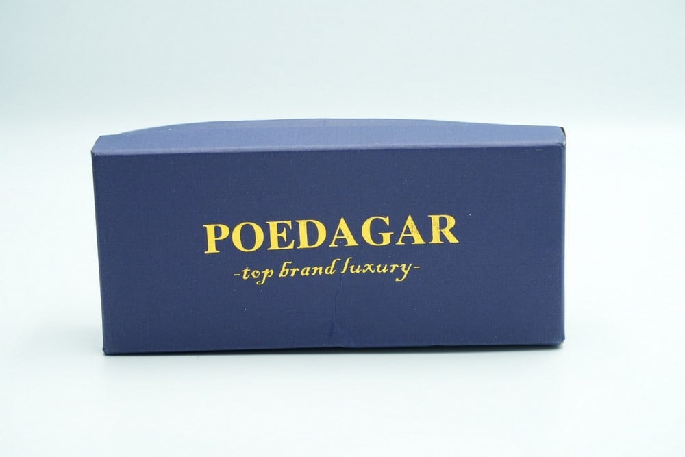 Poedagar Watch - 2