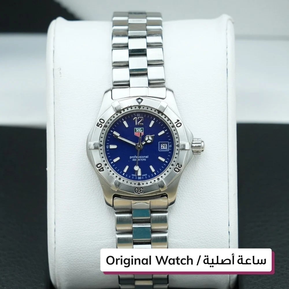 Tag Heuer Women's Watch  - 1