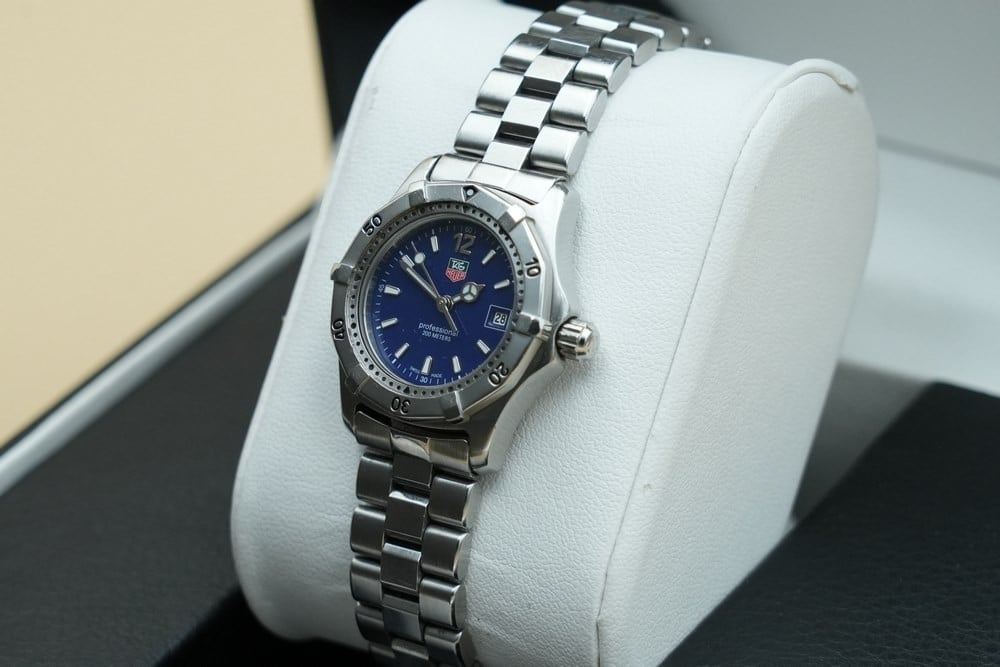 Tag Heuer Women's Watch  - 2