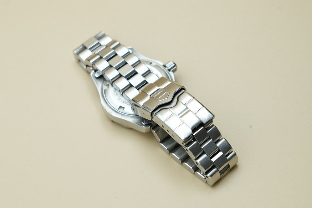 Tag Heuer Women's Watch  - 5