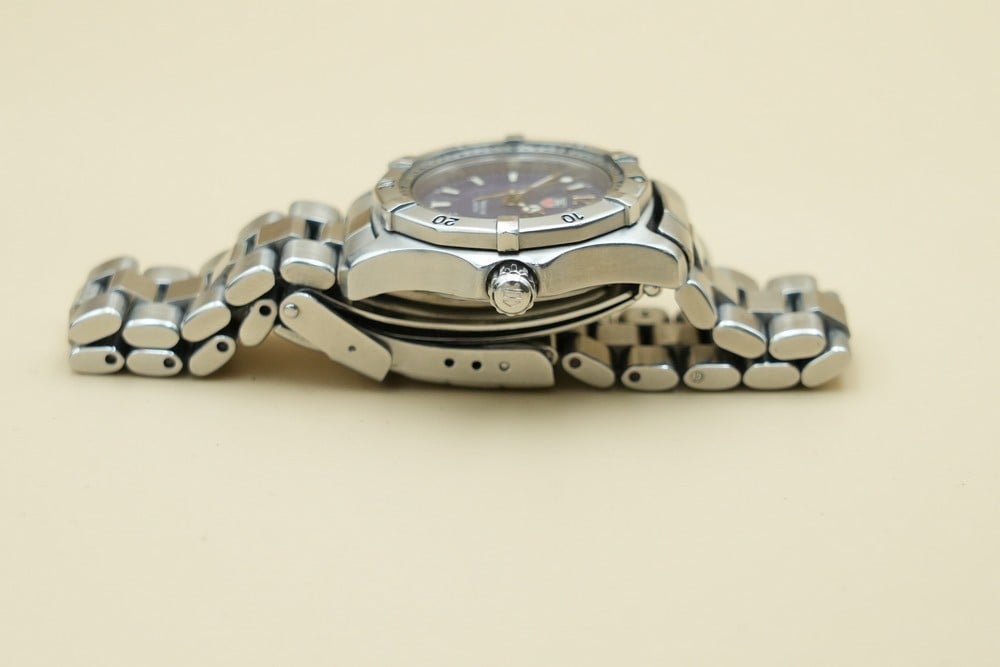 Tag Heuer Women's Watch  - 8