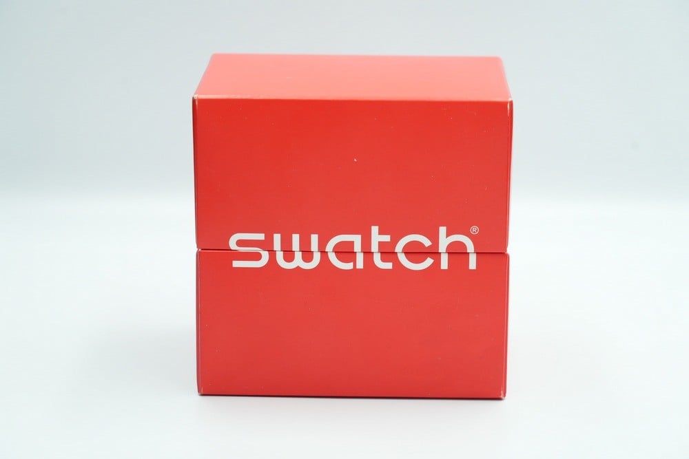 Swatch Watch - 2