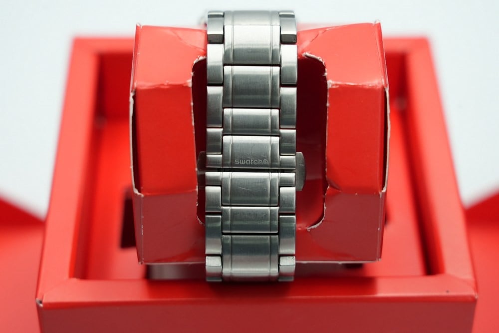 Swatch Watch - 7