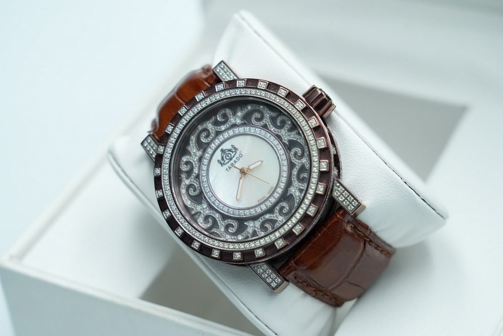 Tarado Watch - 5