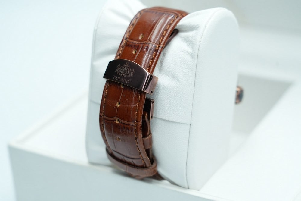 Tarado Watch - 8