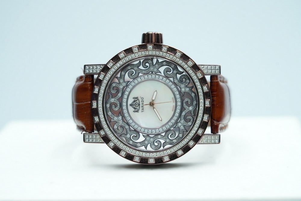 Tarado Watch - 6