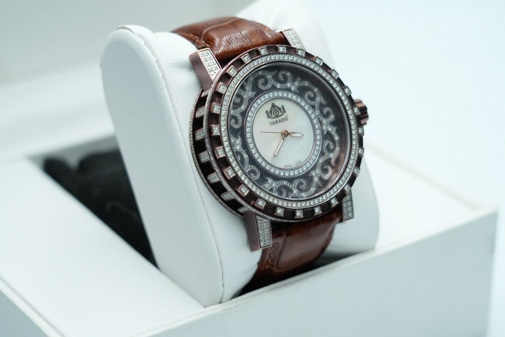 Tarado Watch - 4
