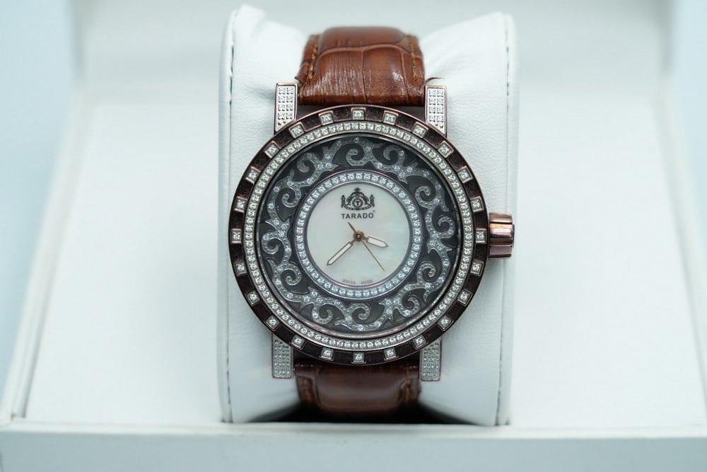 Tarado Watch - 2