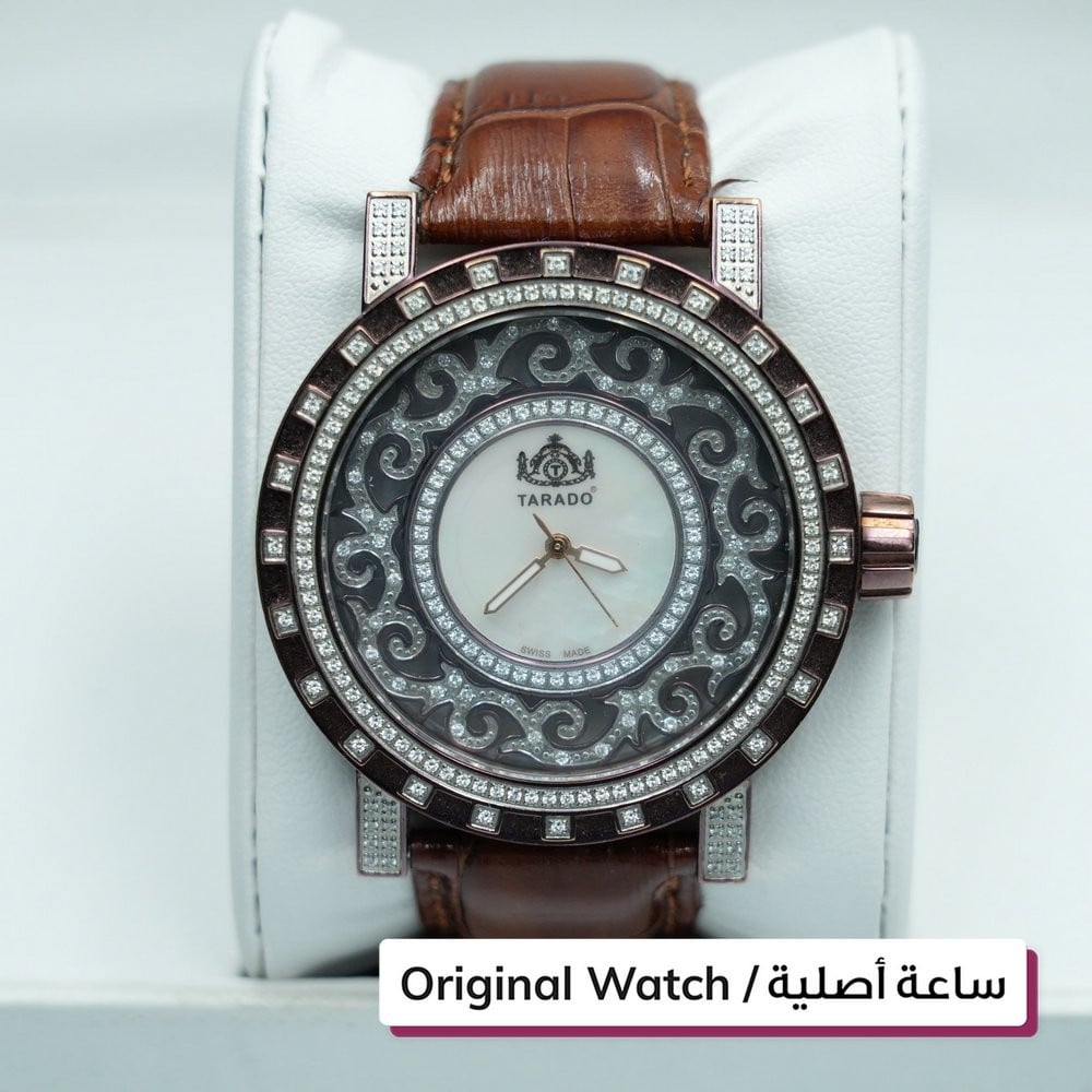 Tarado Watch - 1