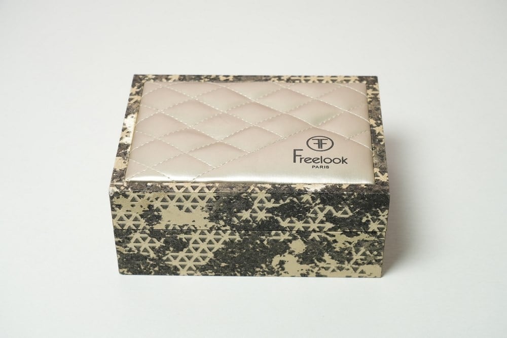 Freelook Women's Watch - 3