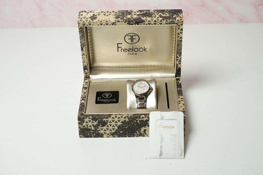 Freelook Women's Watch - 4