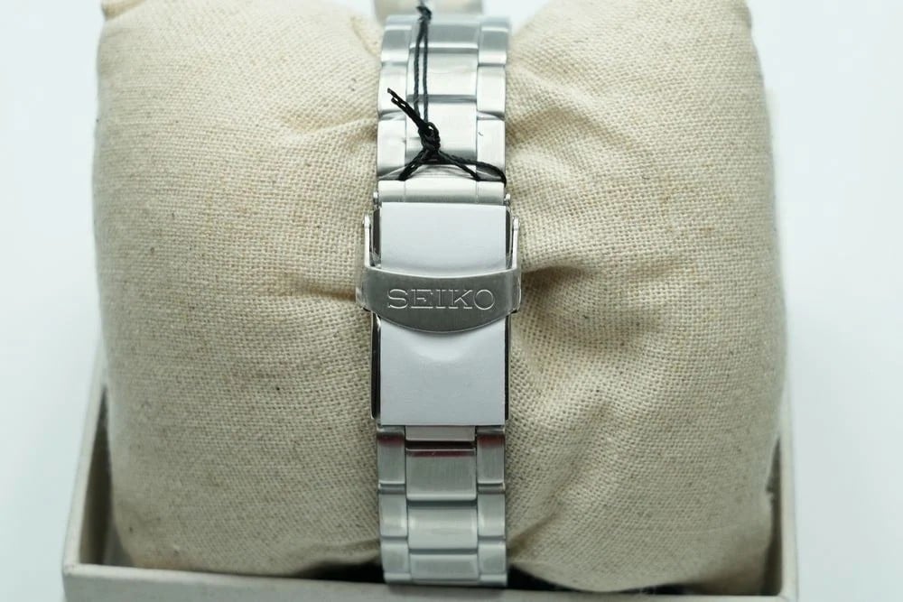 Seiko Watch - 8