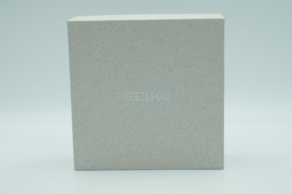 Seiko Watch - 2