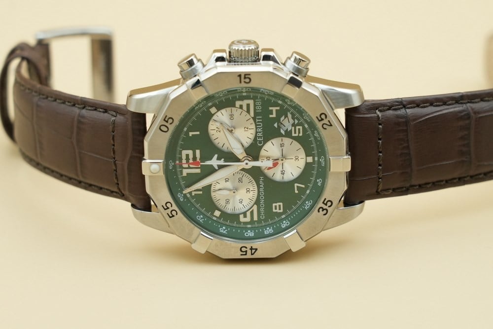 Cerruti 1881 Watch - 9