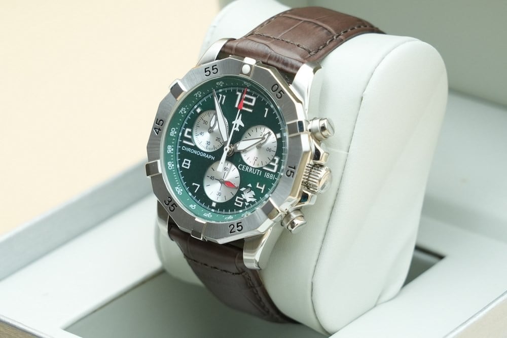 Cerruti 1881 Watch - 5