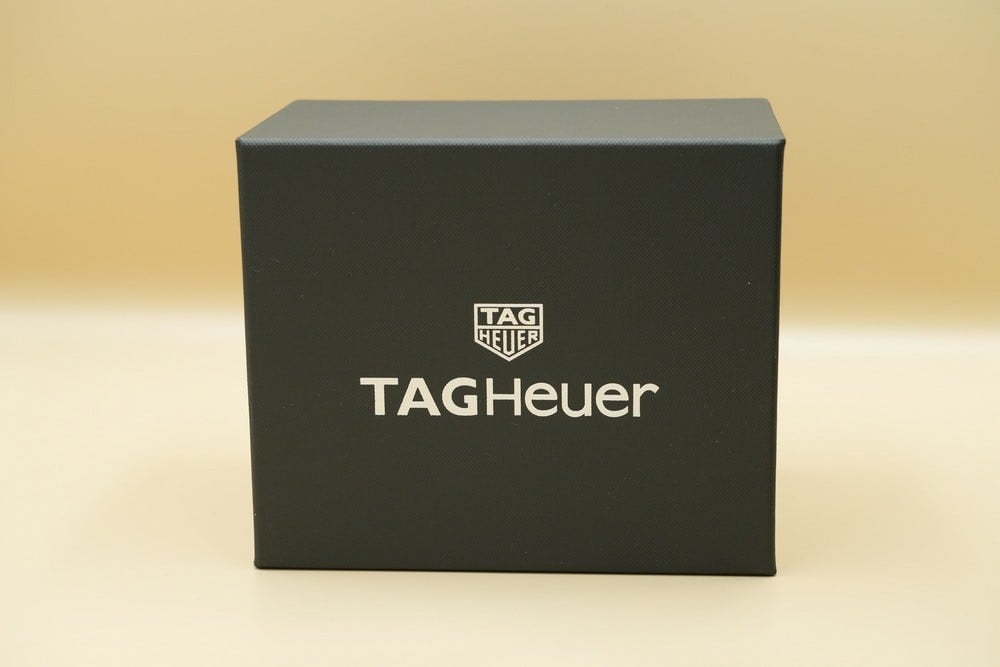 Tag Heuer Watch - 1 - 2
