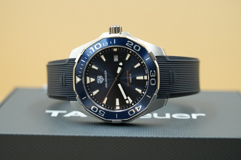 Tag Heuer Watch - 1 - 9