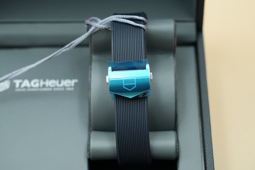 Tag Heuer Watch - 1 - 8