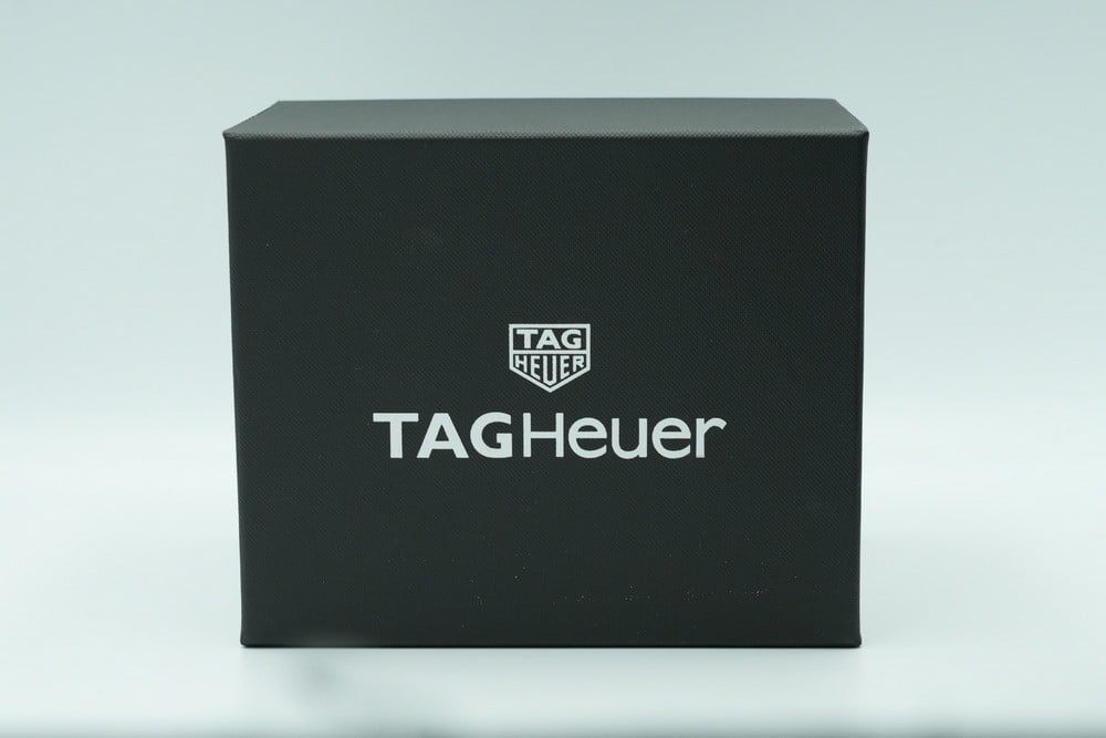 Tag Heuer Watch - 2 - 2