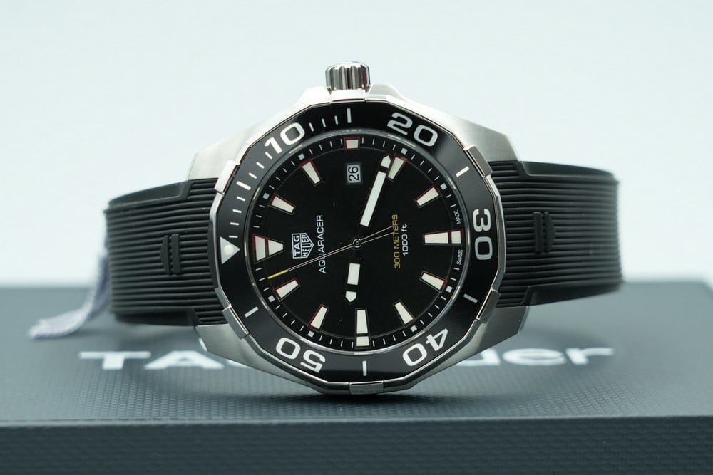 Tag Heuer Watch - 2 - 9