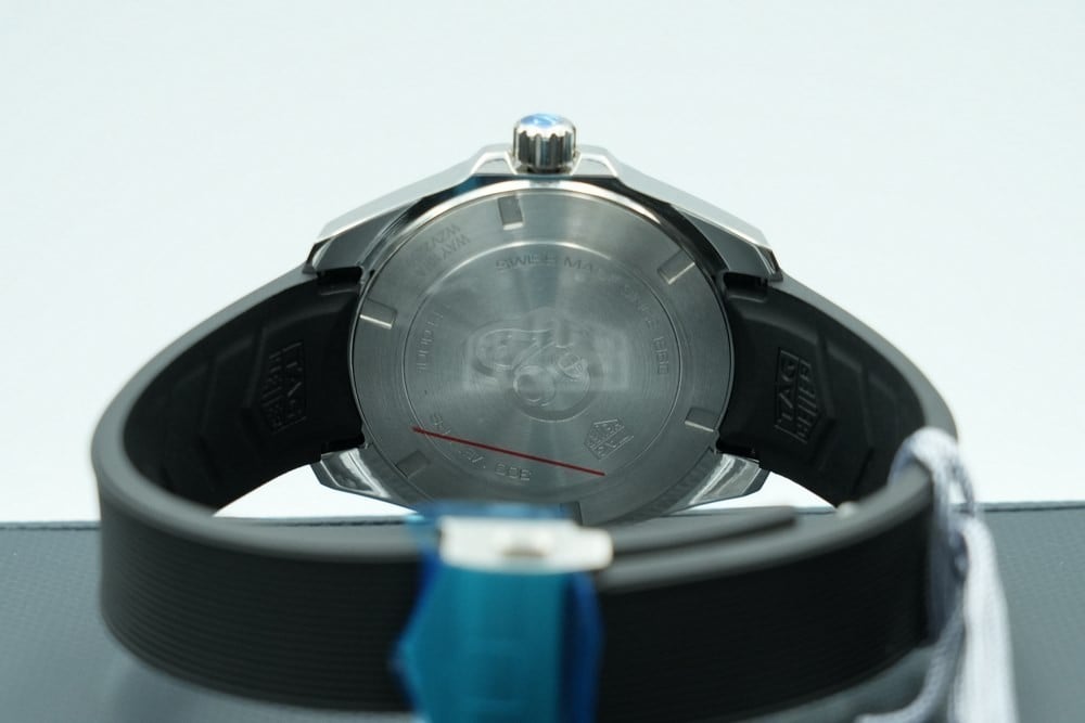 Tag Heuer Watch - 2 - 10