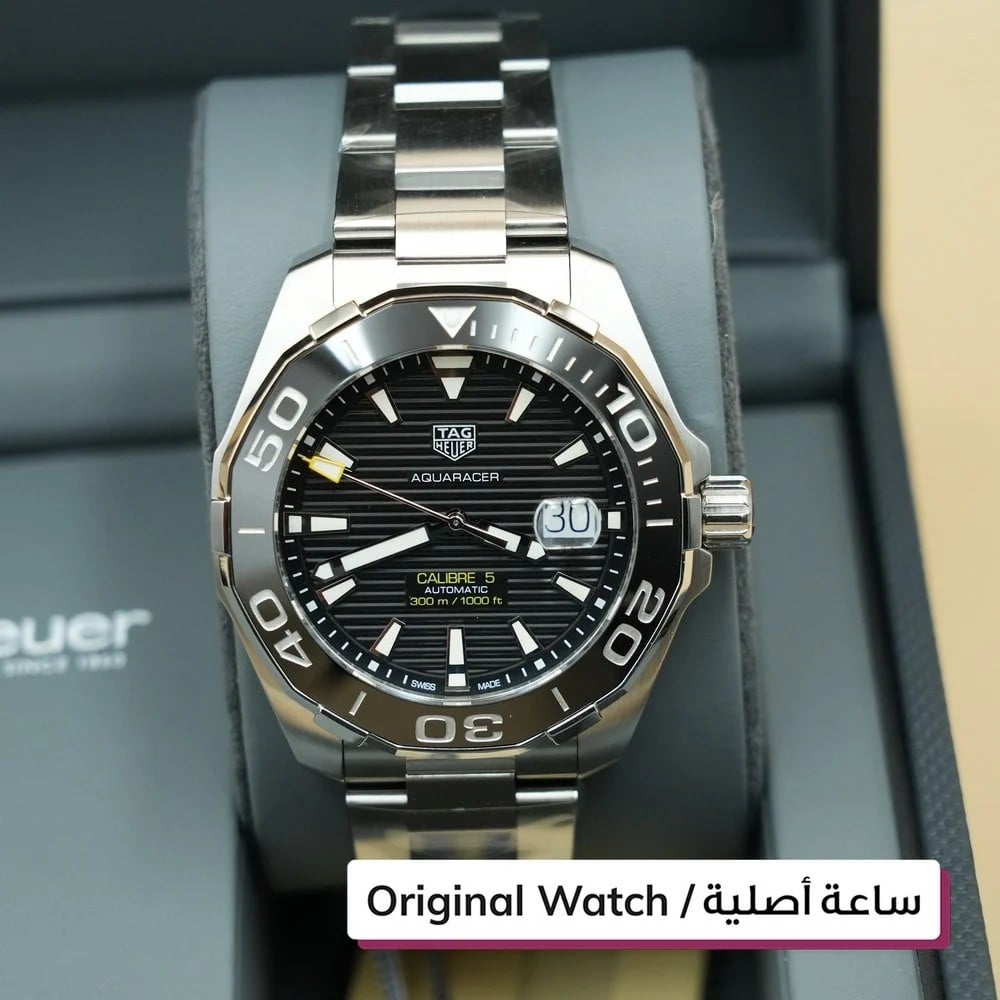 Tag Heuer Automatic Watch  - 1