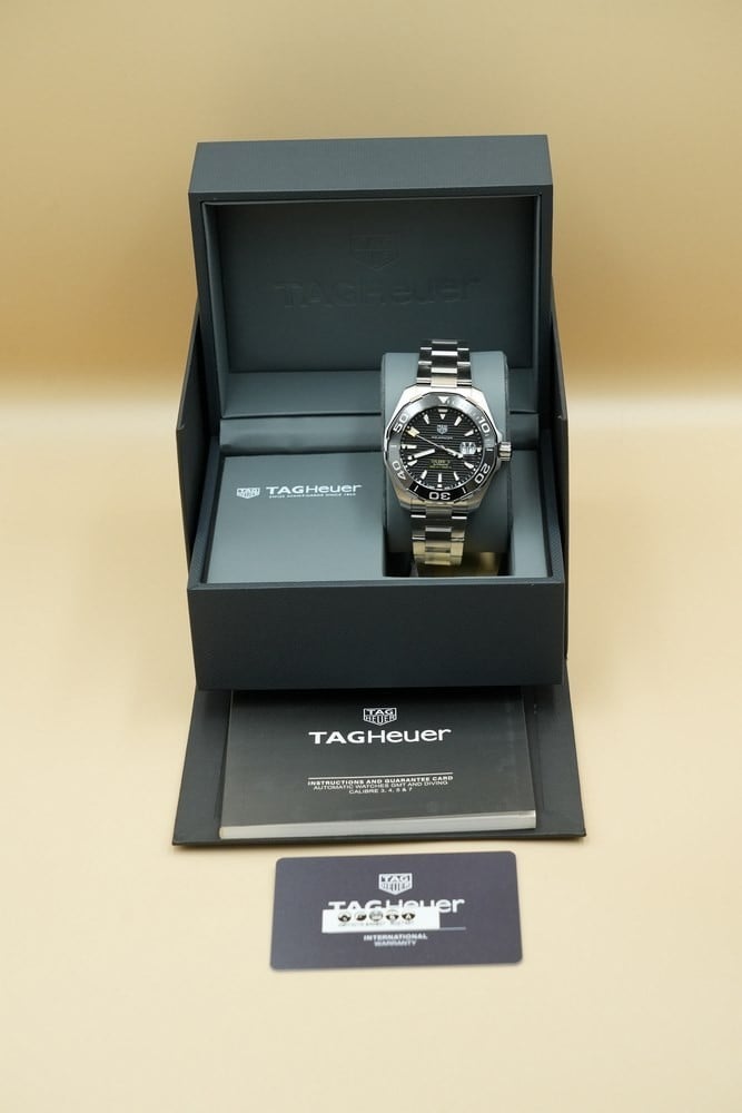 Tag Heuer Automatic Watch  - 3