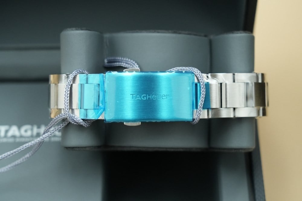 Tag Heuer Automatic Watch  - 8