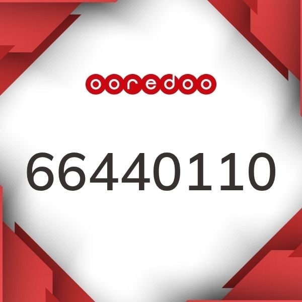 66440110 - 1