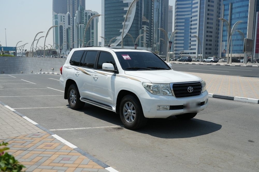 تويوتا GXR موديل 2013، Y-15756 - 2