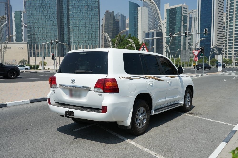 تويوتا GXR موديل 2013، Y-15756 - 6