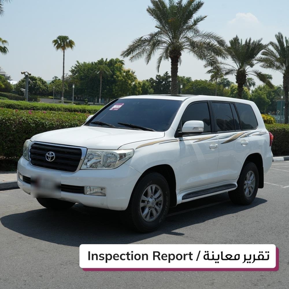 تويوتا GXR موديل 2013، Y-15756 - 1