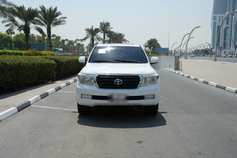 تويوتا GXR موديل 2013، Y-15756 - 3