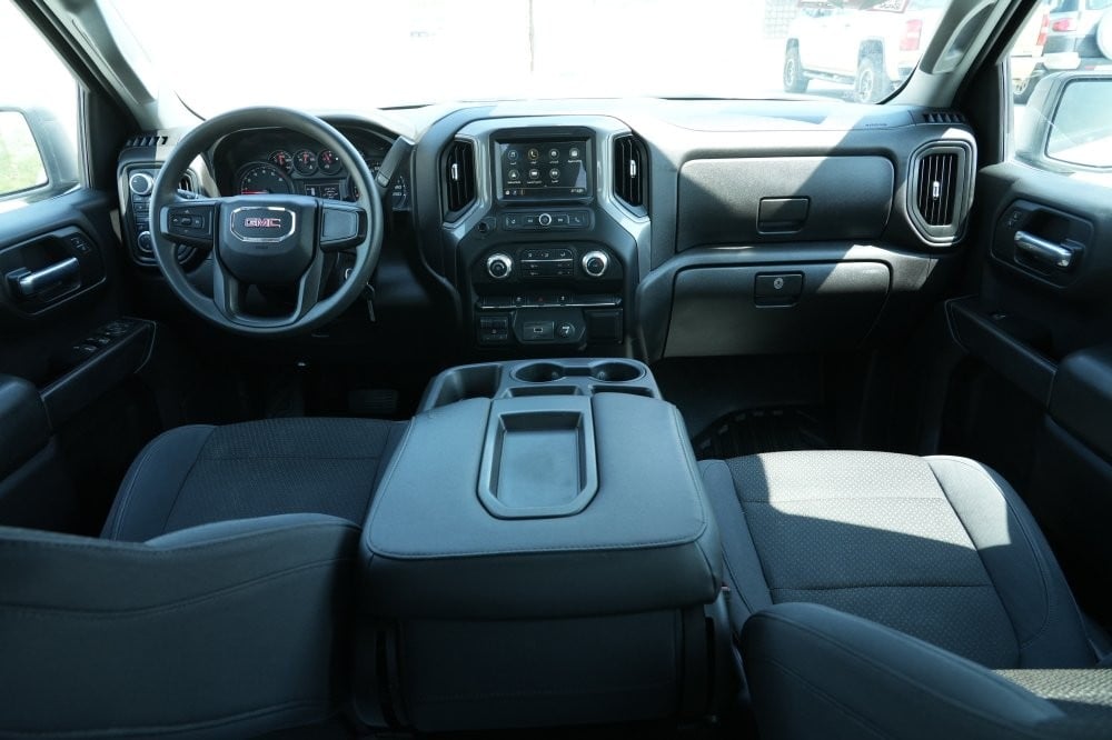 GMC Sierra 1500 Pick Up Model 2019, C-11155 - 8