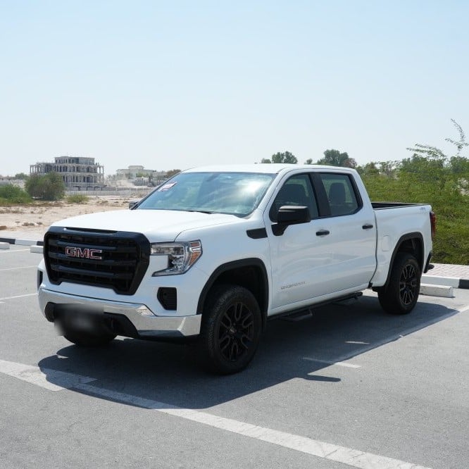 GMC Sierra 1500 Pick Up Model 2019, C-11155 - 1