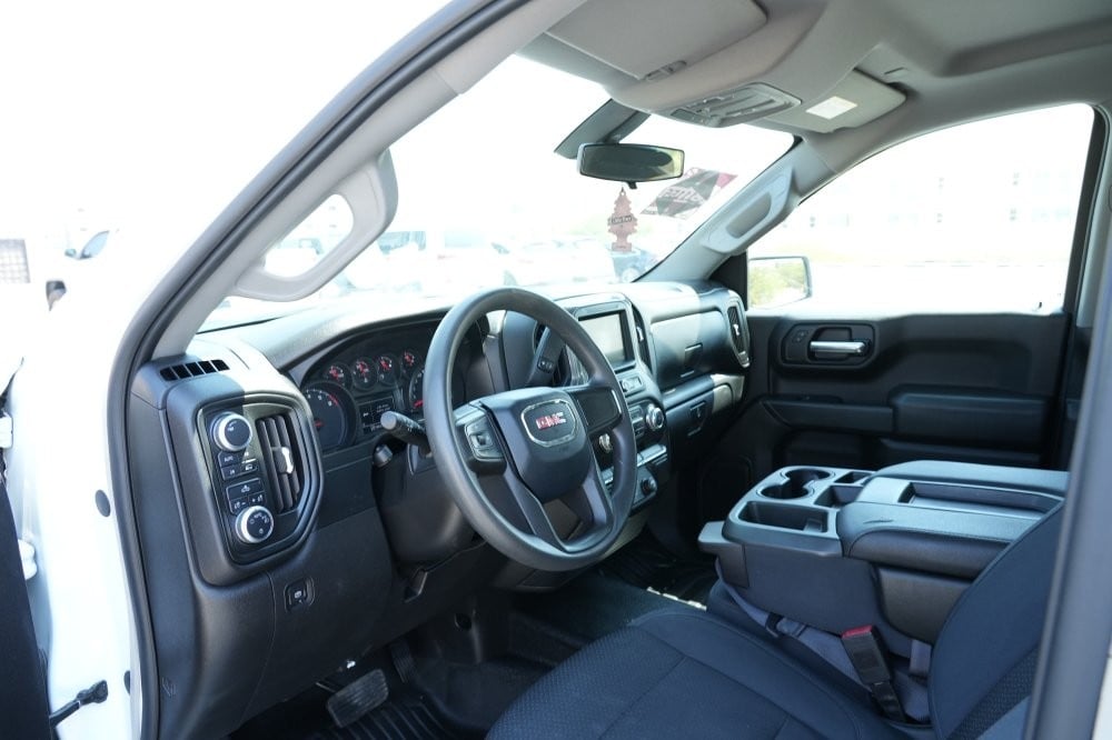 GMC Sierra 1500 Pick Up Model 2019, C-11155 - 10