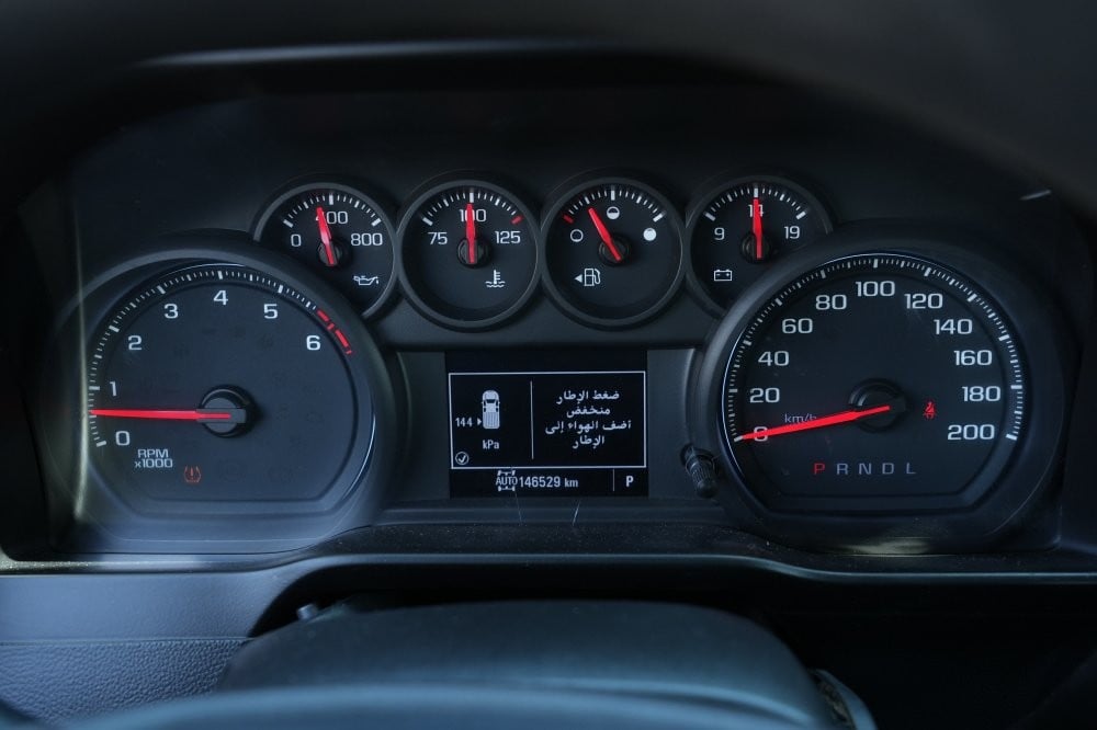 GMC Sierra 1500 Pick Up Model 2019, C-11155 - 11