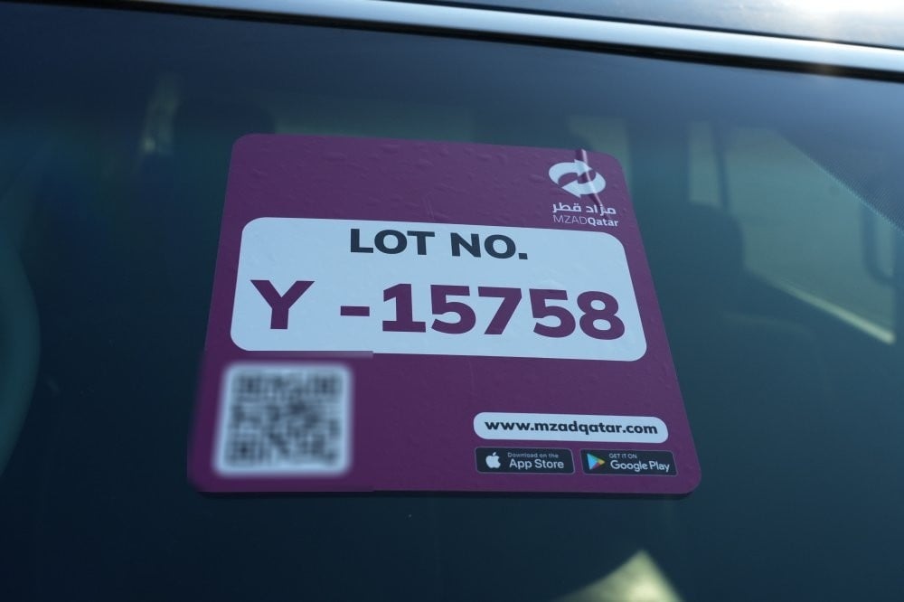 نيسان باترول موديل 2018، Y-15758 - 9