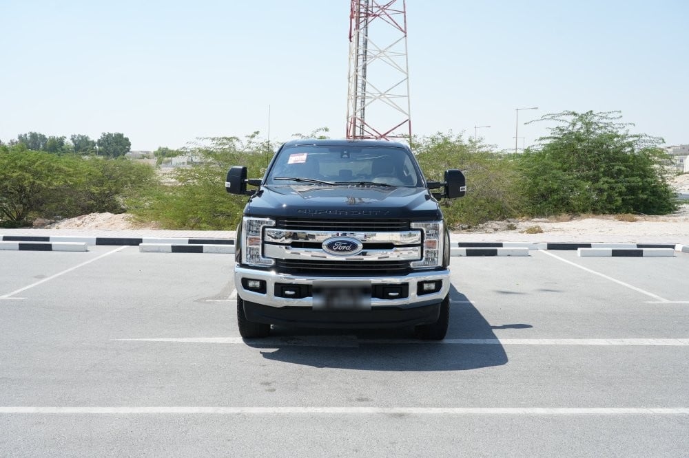 Ford F-250 Pick Up Model 2017, C-11157 - 3
